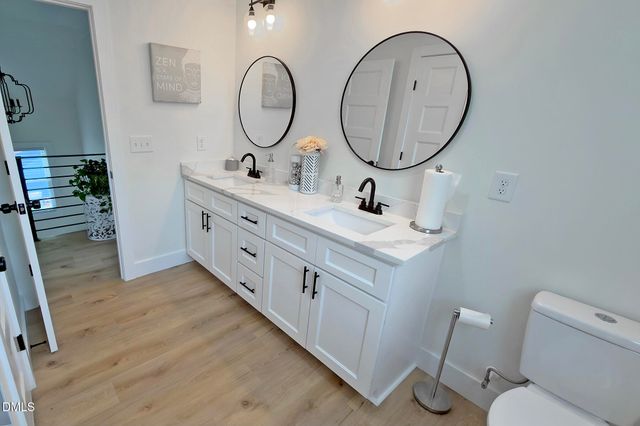 1107 Massey Street, Smithfield, NC 27577