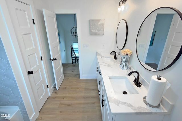 1107 Massey Street, Smithfield, NC 27577