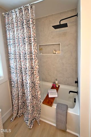 1107 Massey Street, Smithfield, NC 27577