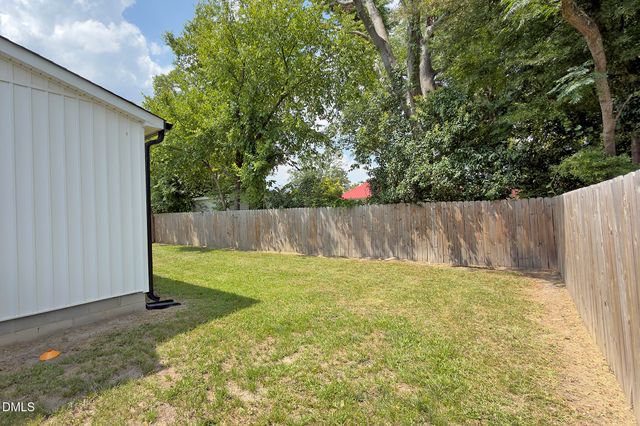 1107 Massey Street, Smithfield, NC 27577
