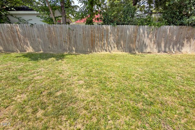 1107 Massey Street, Smithfield, NC 27577