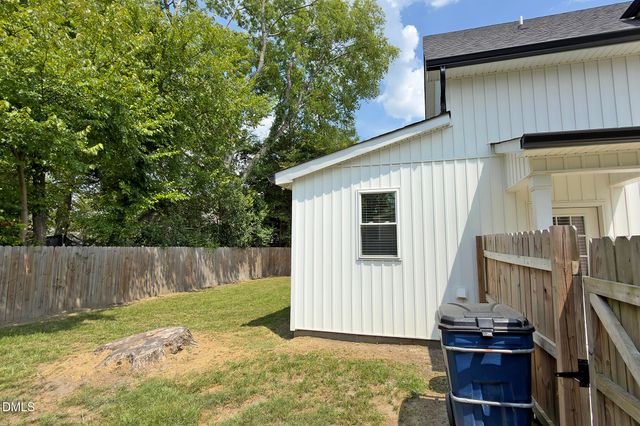 1107 Massey Street, Smithfield, NC 27577