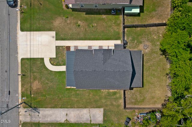 1107 Massey Street, Smithfield, NC 27577
