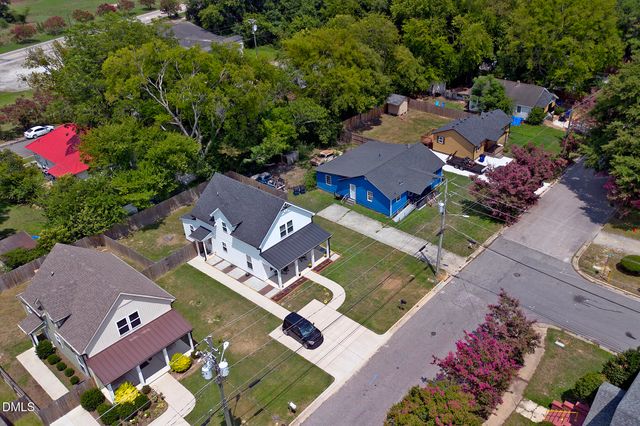 1107 Massey Street, Smithfield, NC 27577