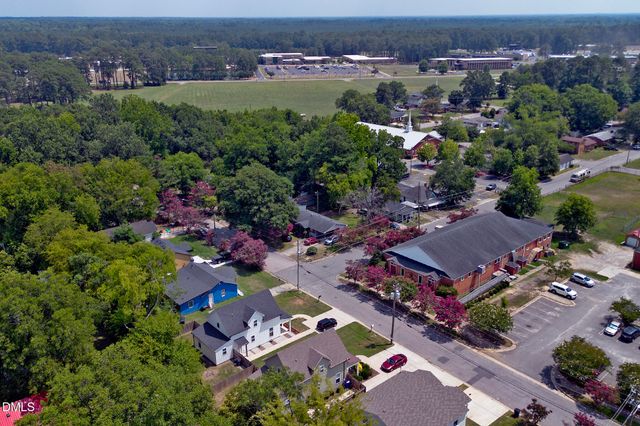 1107 Massey Street, Smithfield, NC 27577