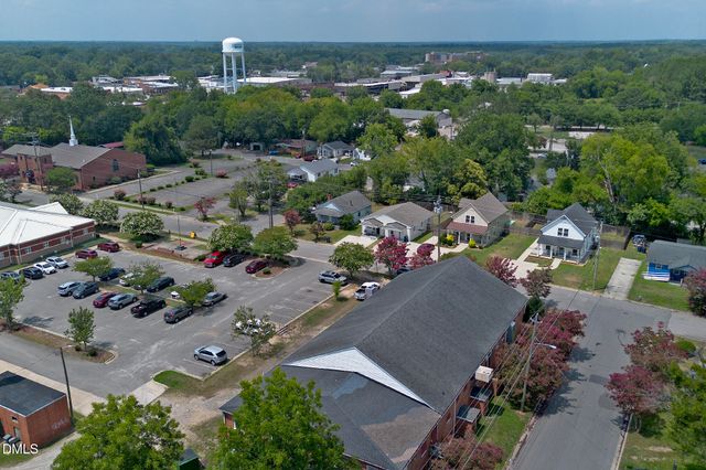 1107 Massey Street, Smithfield, NC 27577