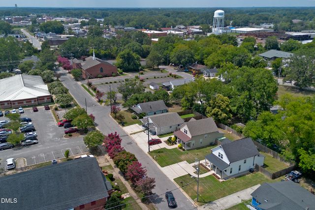 1107 Massey Street, Smithfield, NC 27577