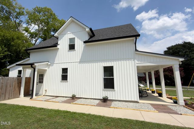 1107 Massey Street, Smithfield, NC 27577