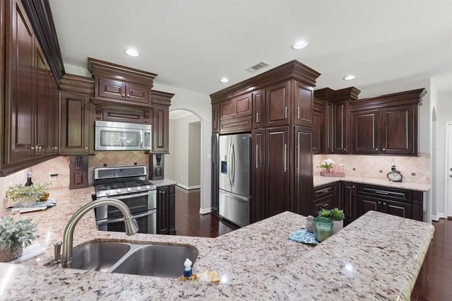 532 County Road 632, Dayton, TX 77535