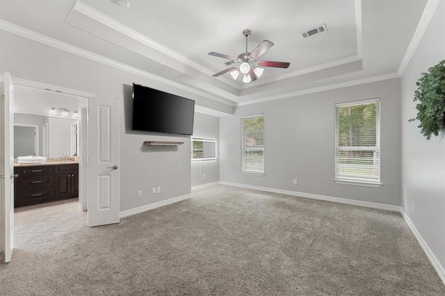 532 County Road 632, Dayton, TX 77535
