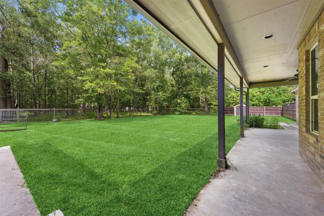 532 County Road 632, Dayton, TX 77535