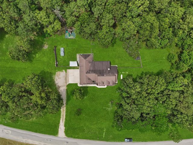 532 County Road 632, Dayton, TX 77535