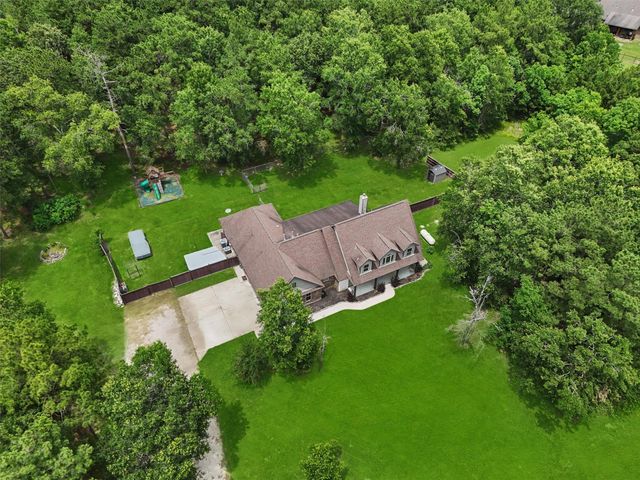 532 County Road 632, Dayton, TX 77535