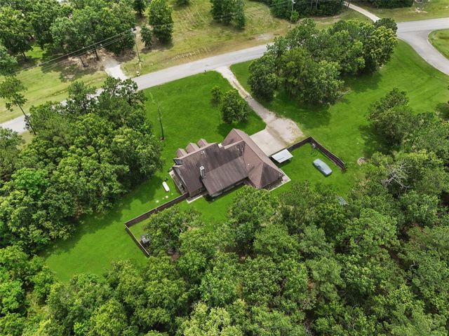 532 County Road 632, Dayton, TX 77535