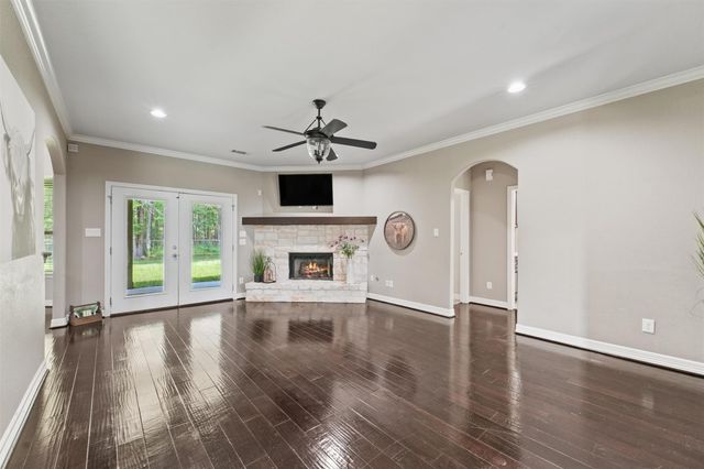 532 County Road 632, Dayton, TX 77535