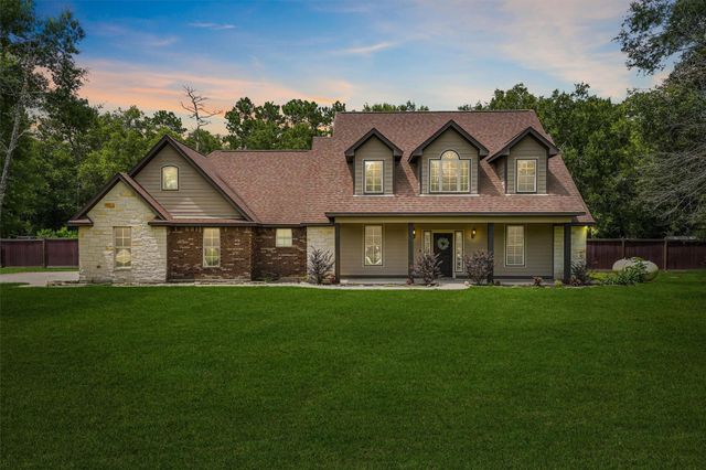 532 County Road 632, Dayton, TX 77535
