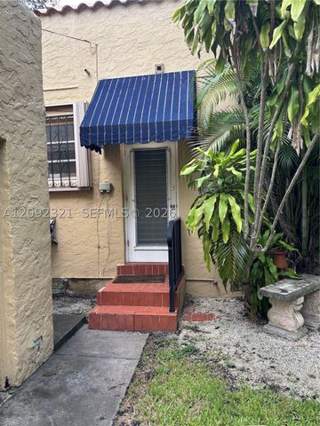 825 Madrid St, Coral Gables, FL 33134