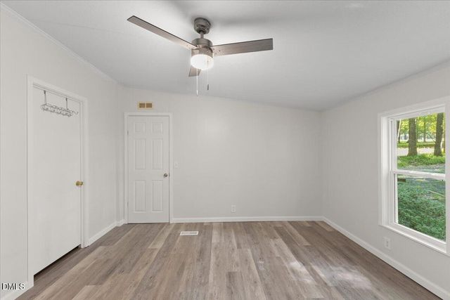 3573 Jacobs Road, Stem, NC 27581
