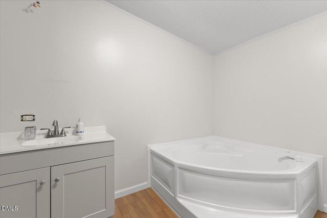 3573 Jacobs Road, Stem, NC 27581