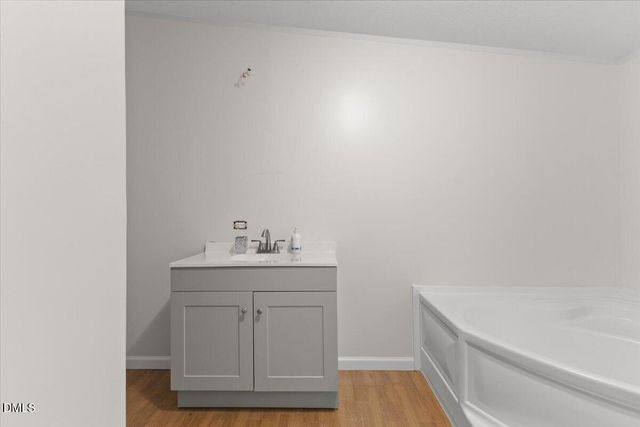 3573 Jacobs Road, Stem, NC 27581
