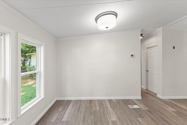 3573 Jacobs Road, Stem, NC 27581