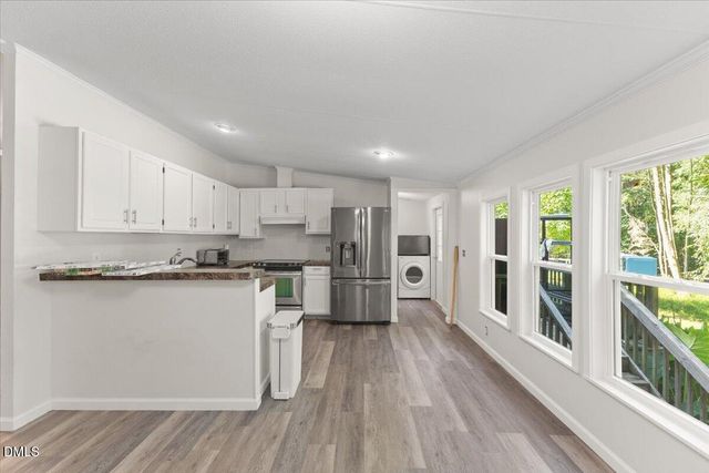 3573 Jacobs Road, Stem, NC 27581