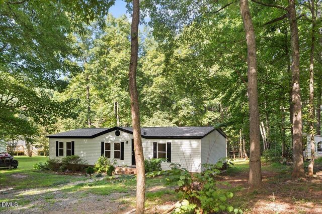 3573 Jacobs Road, Stem, NC 27581