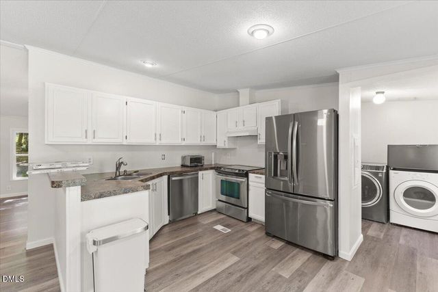 3573 Jacobs Road, Stem, NC 27581