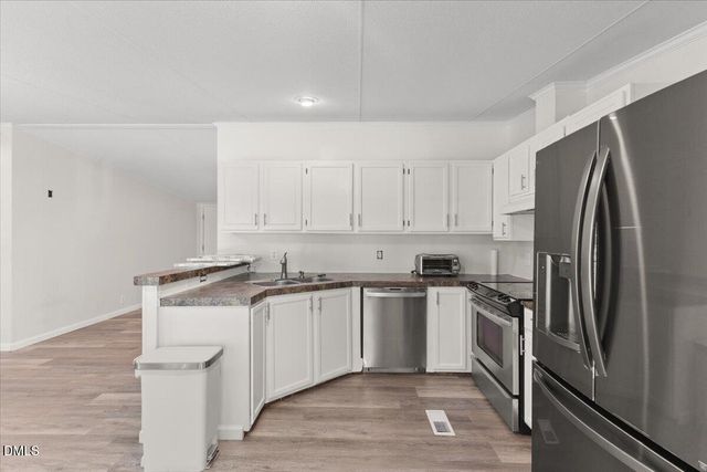 3573 Jacobs Road, Stem, NC 27581