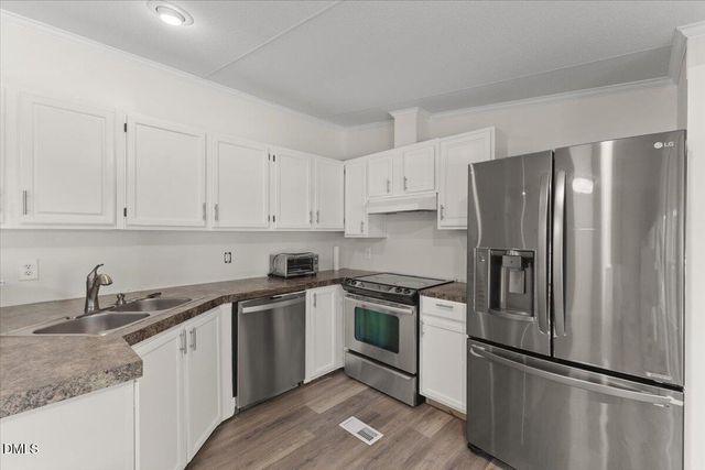 3573 Jacobs Road, Stem, NC 27581