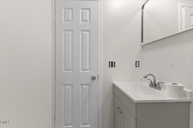 3573 Jacobs Road, Stem, NC 27581