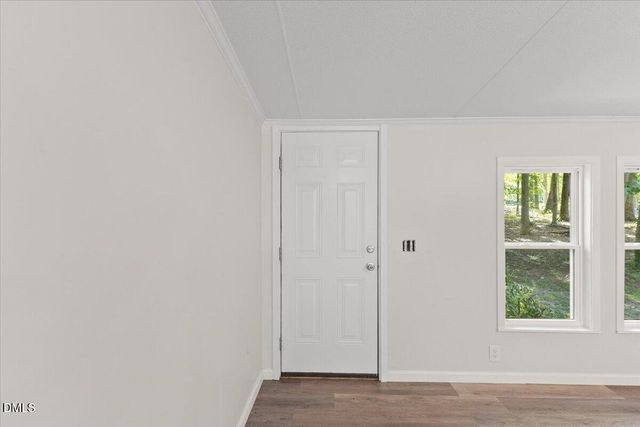 3573 Jacobs Road, Stem, NC 27581
