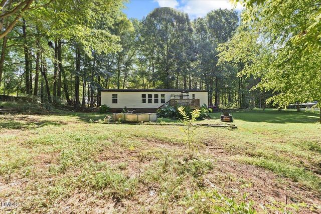 3573 Jacobs Road, Stem, NC 27581