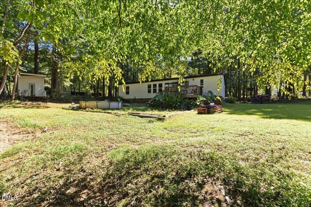 3573 Jacobs Road, Stem, NC 27581