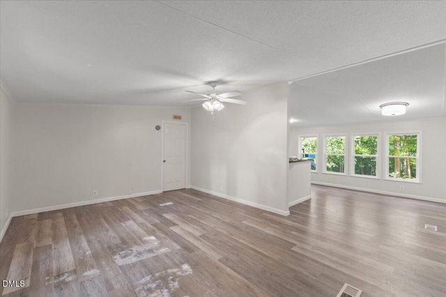 3573 Jacobs Road, Stem, NC 27581