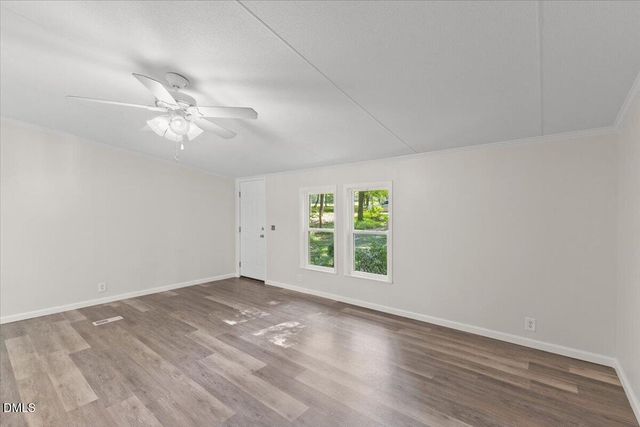 3573 Jacobs Road, Stem, NC 27581
