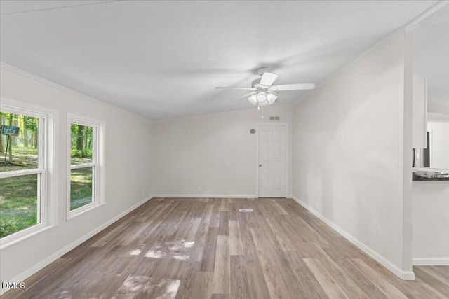 3573 Jacobs Road, Stem, NC 27581