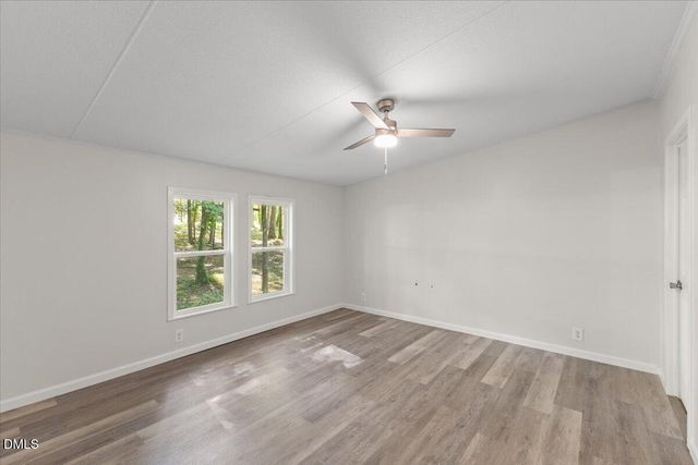 3573 Jacobs Road, Stem, NC 27581