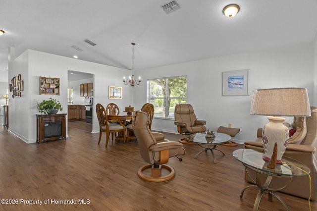 7228 Crested Orchid Drive, Brooksville, FL 34602