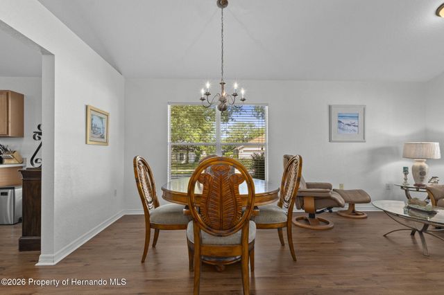 7228 Crested Orchid Drive, Brooksville, FL 34602