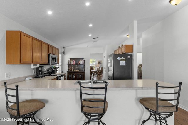 7228 Crested Orchid Drive, Brooksville, FL 34602