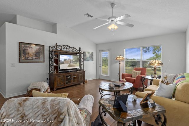 7228 Crested Orchid Drive, Brooksville, FL 34602