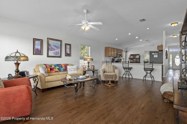 7228 Crested Orchid Drive, Brooksville, FL 34602