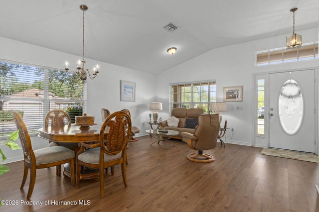 7228 Crested Orchid Drive, Brooksville, FL 34602