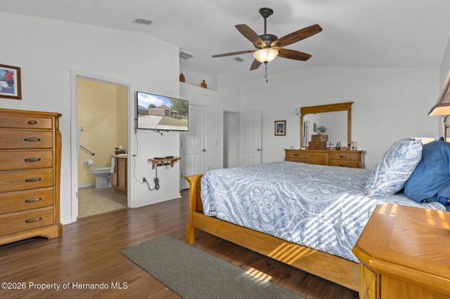 7228 Crested Orchid Drive, Brooksville, FL 34602