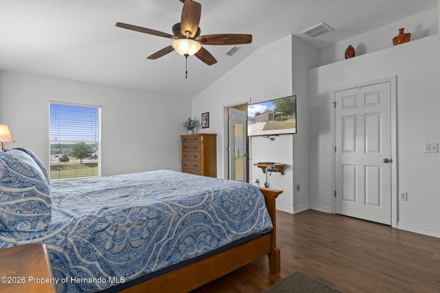 7228 Crested Orchid Drive, Brooksville, FL 34602