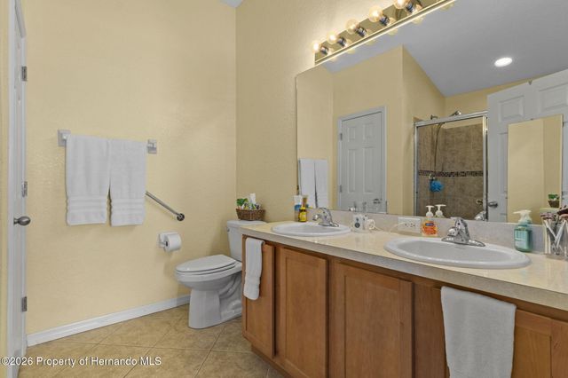 7228 Crested Orchid Drive, Brooksville, FL 34602