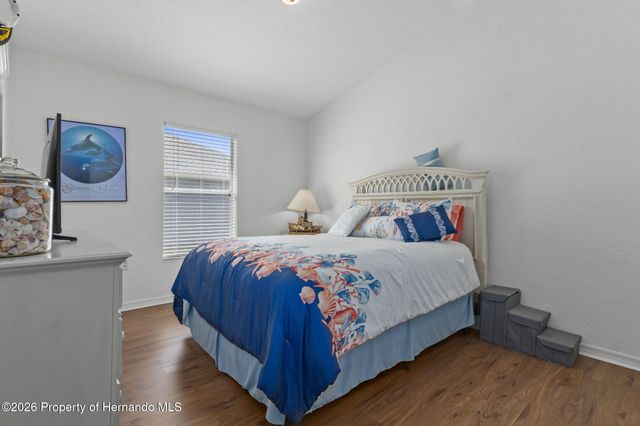 7228 Crested Orchid Drive, Brooksville, FL 34602
