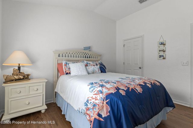 7228 Crested Orchid Drive, Brooksville, FL 34602