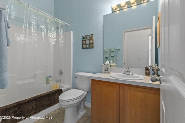 7228 Crested Orchid Drive, Brooksville, FL 34602